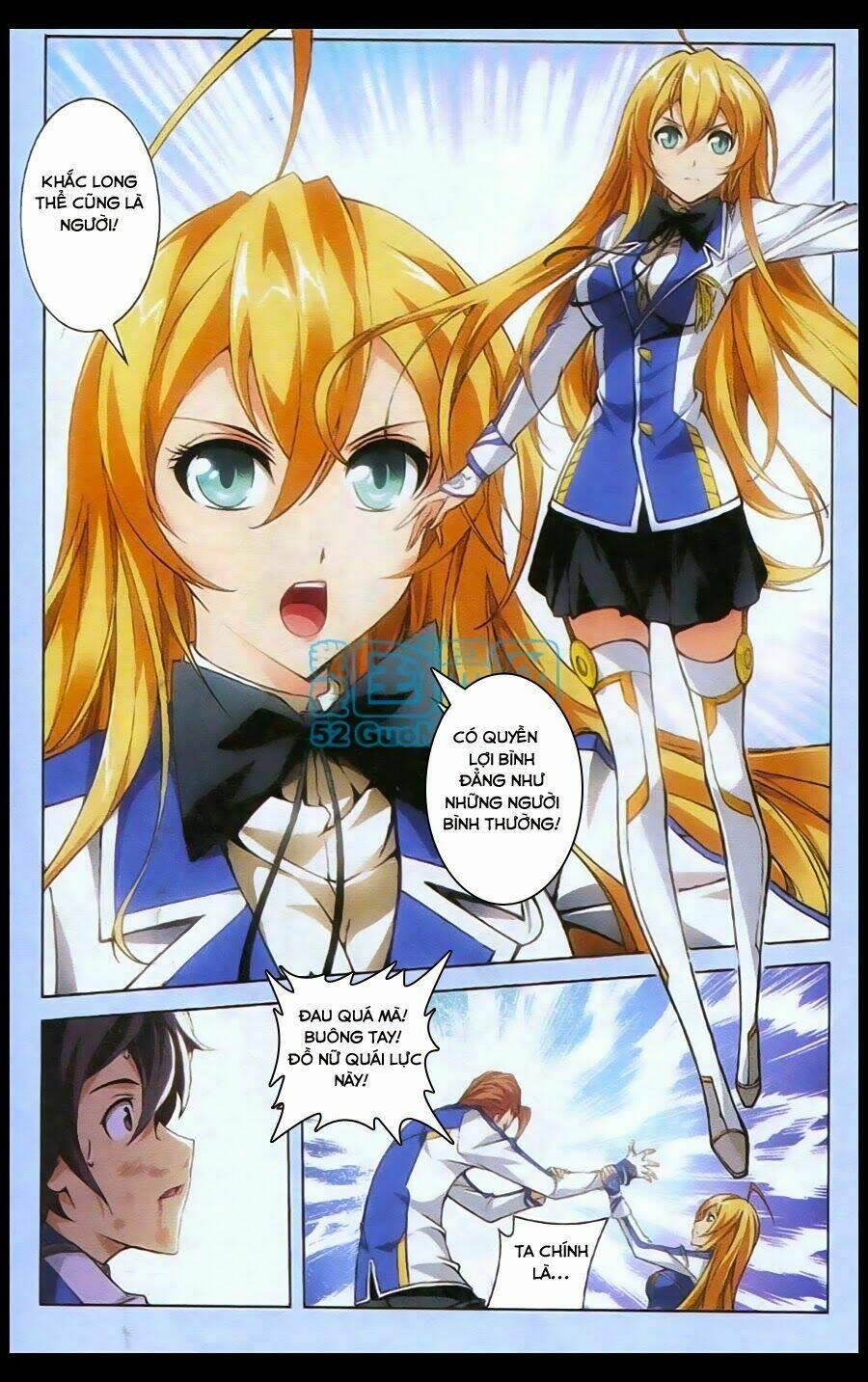 tinh kỷ nguyên chapter 1 11