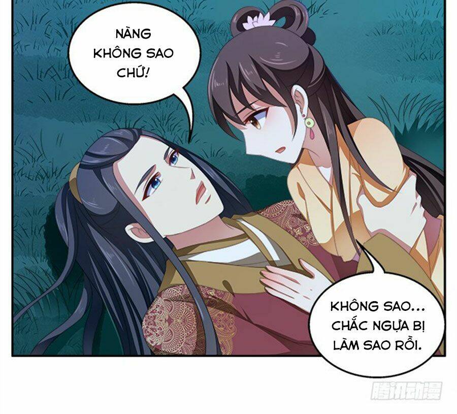 thịnh thế an nhiên chapter 37 7
