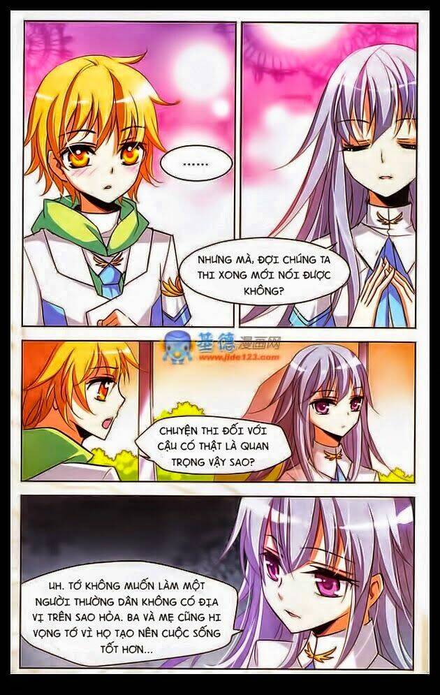 xuyên duyệt tây nguyên 3000 chapter 3 18