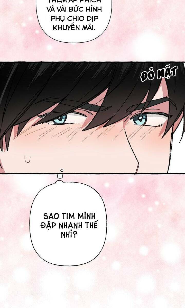 nhân viên mới của masung chapter 22.5 4