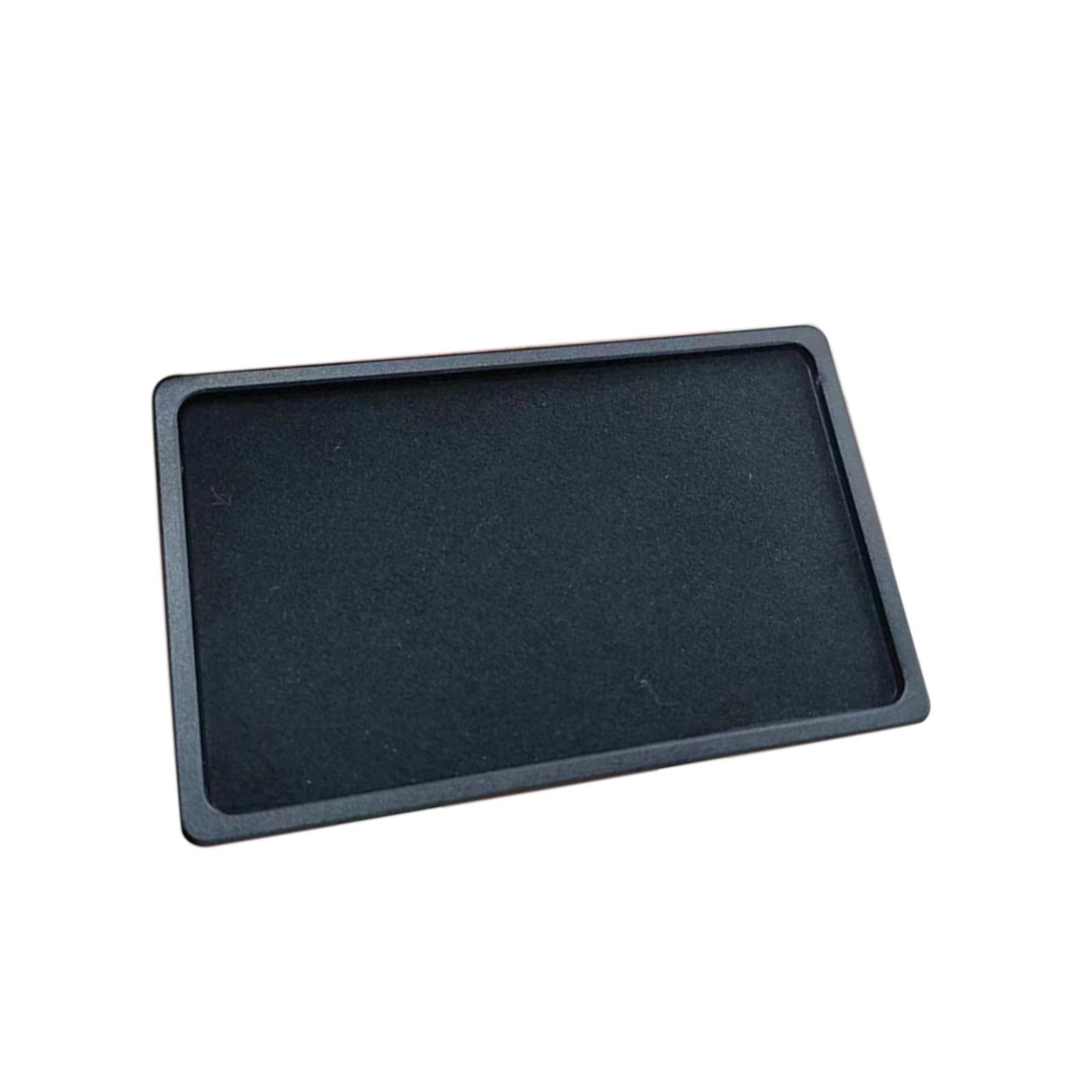 Coin Tray, Wallet Coin Storage Tray, Coin Organizer for Wallet Case Purse Card Holder, Coin Holder Case for Men Women