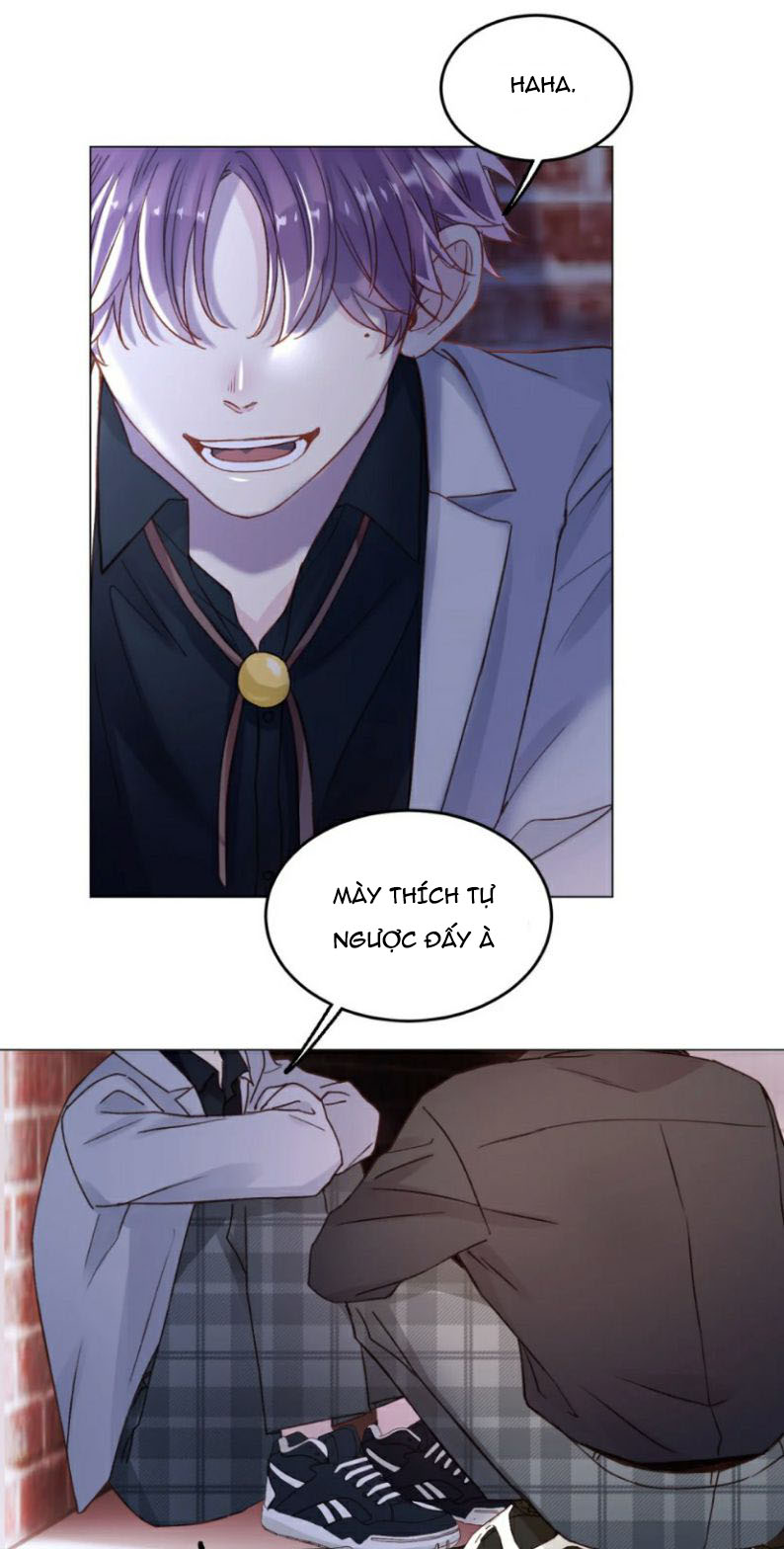 tôi phải làm 1 kẻ đại xấu xa chapter 24.5 11