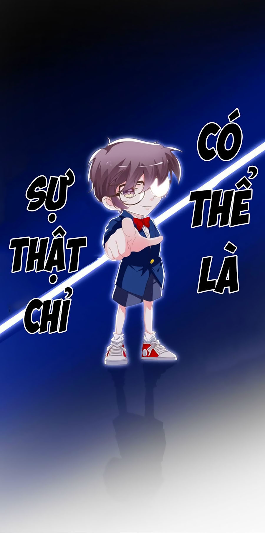 ma vương sau bộ vest: tổng tài khó chiều cưa không nổi chapter 22 10