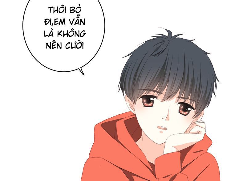 Con Tim Rung Động chapter 29.5 - Trang 7