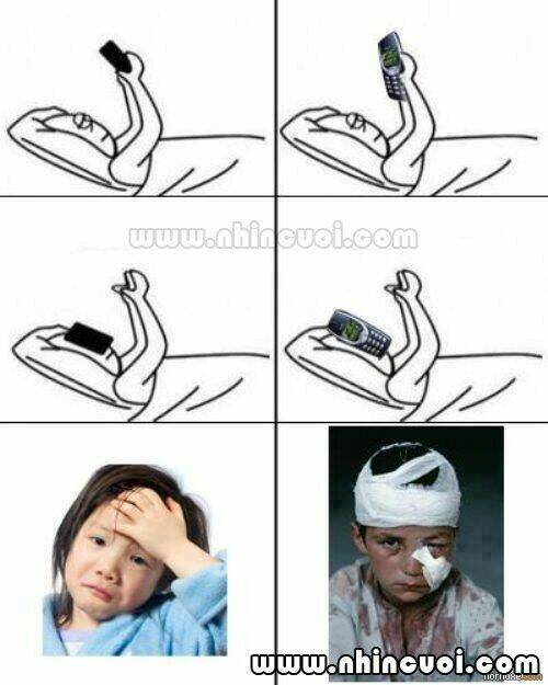 hình ảnh hài hước new chapter 11 19