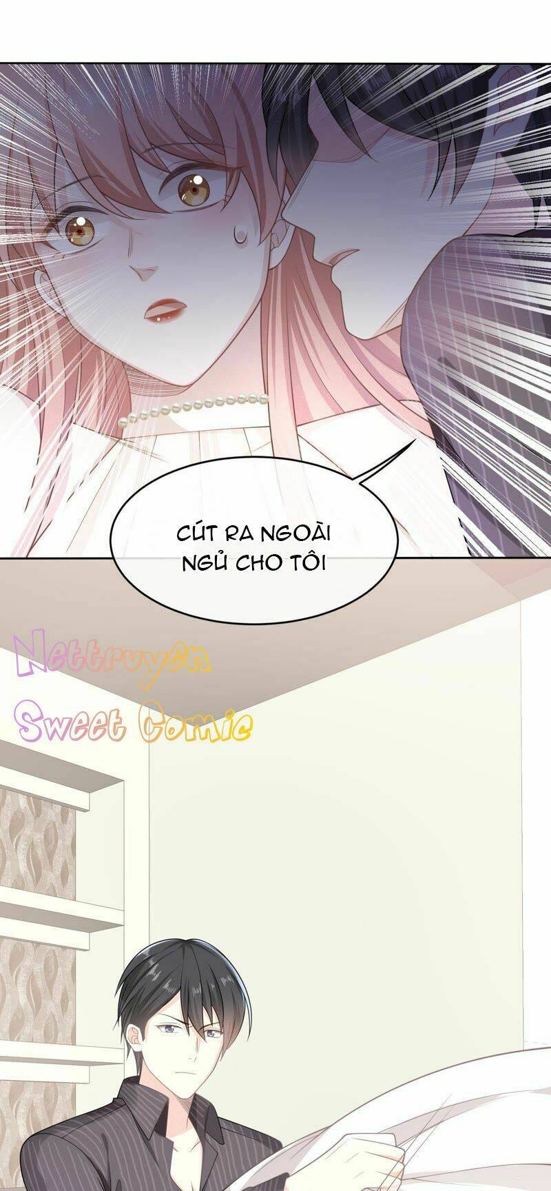 cô dâu giả tạo chapter 1 12