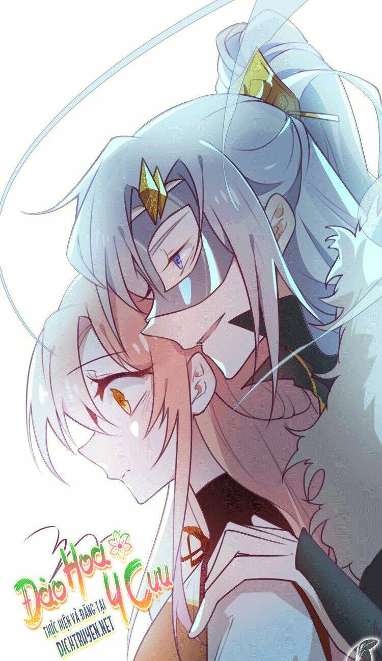 quỷ vương nan dưỡng tiểu ma phi chapter 2 69