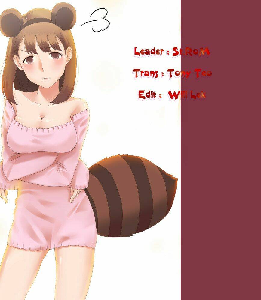 love plus series: nene days chapter 5 1