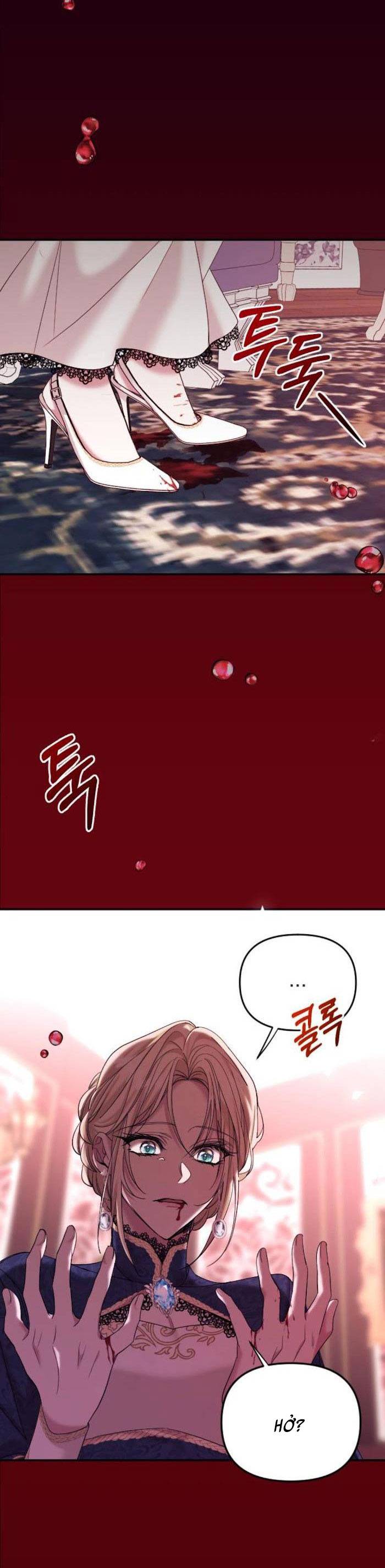 liên hôn để trả thù chapter 1 54