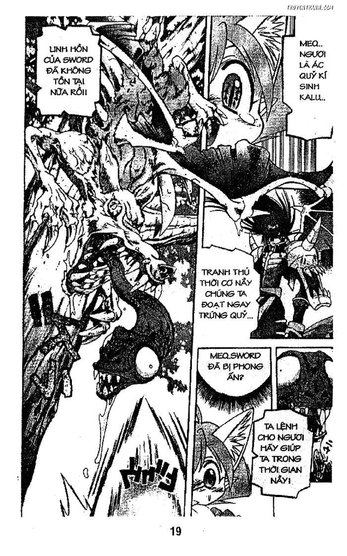 devil and devil chapter 28 19