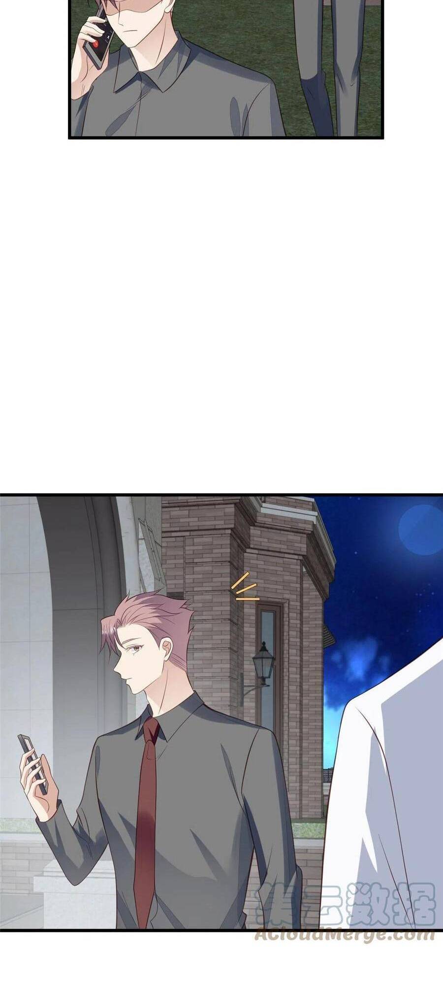 dựa vào đại lão ổn định vị trí c trong nam đoàn chapter 155 11