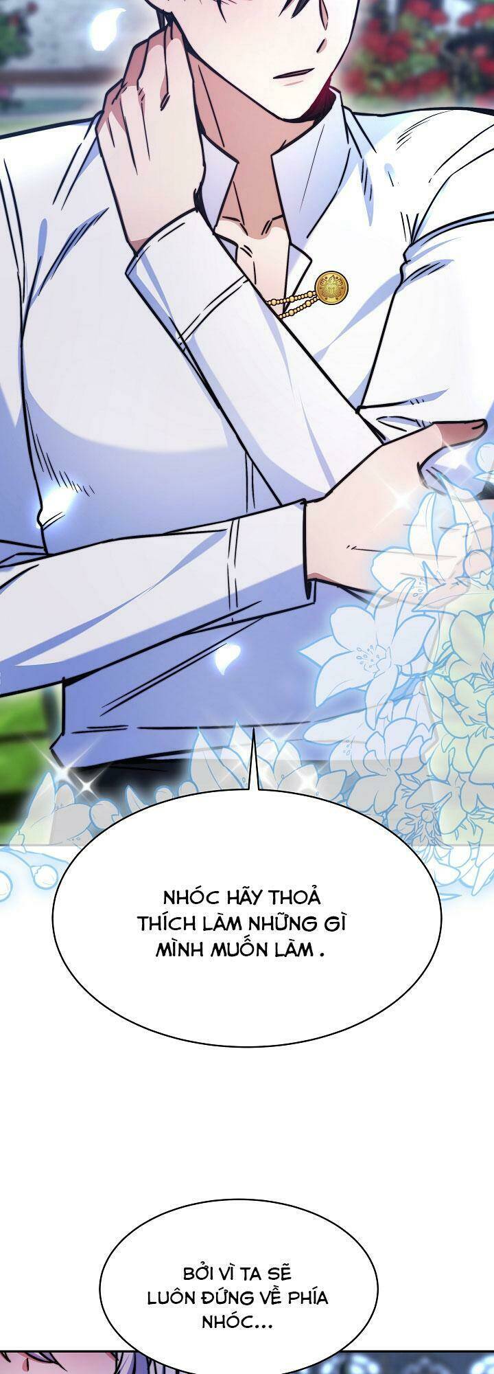 nàng evangeline chapter 17 21