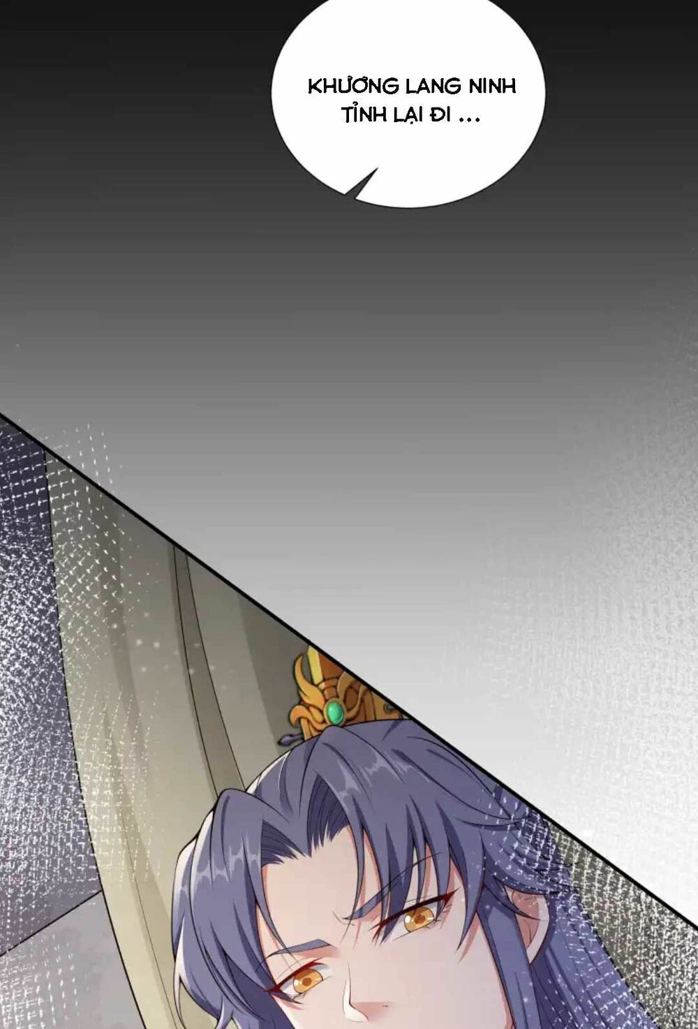 nam thần ai cũng muốn lấy ta chapter 29 7