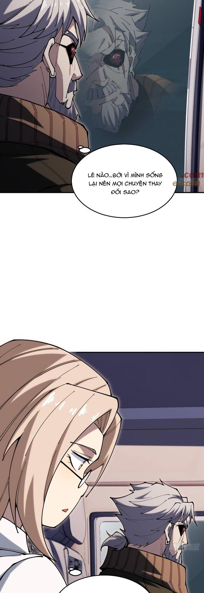 phá kiếp chỉ huy chapter 17 15