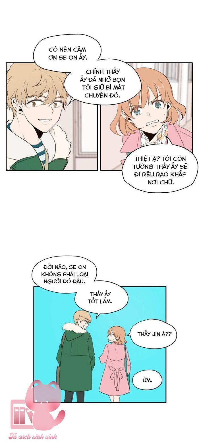 a good day to be a dog chapter 2 17