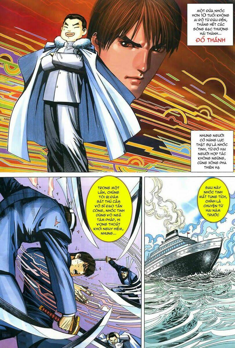 vua kungfu chapter 7 10