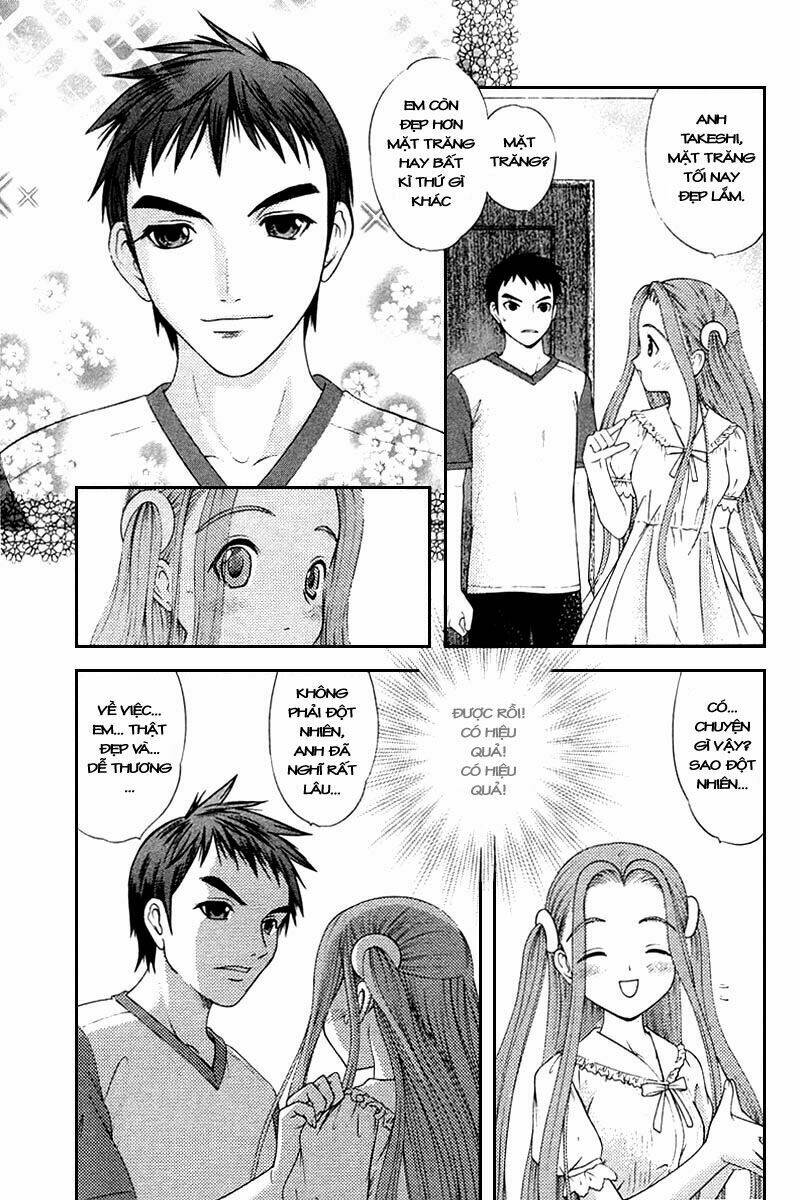 happy world! chapter 31 21