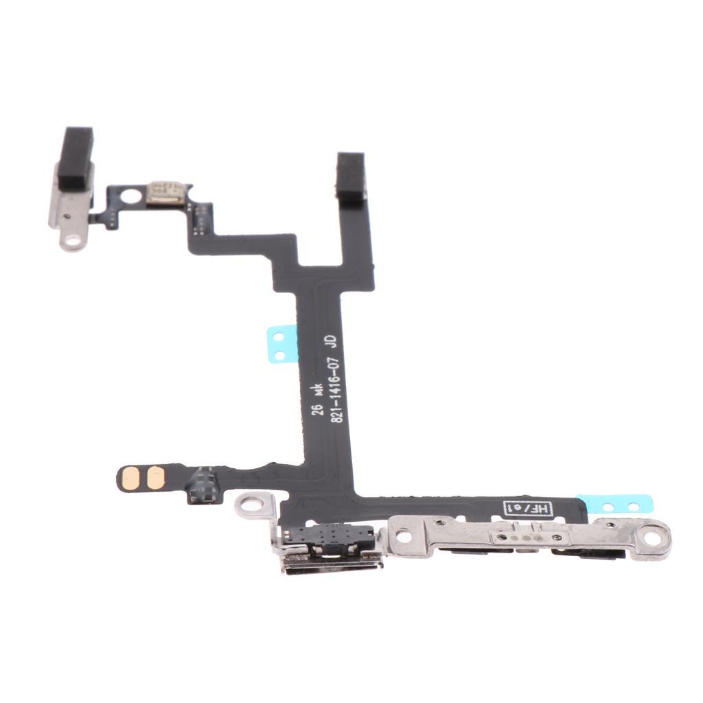 Smart Phone Power Button Flex Cable   5