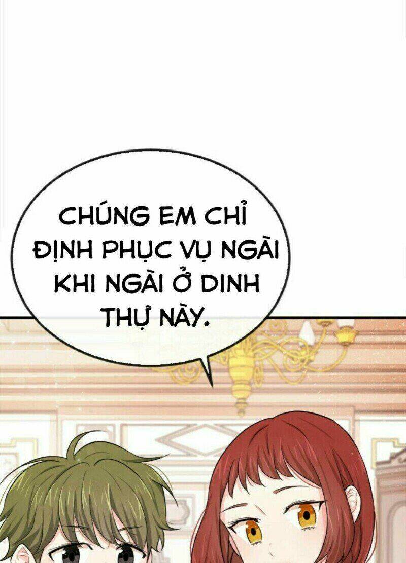 tiểu thư scarlet, em không muốn trả thù sao? chapter 12 83