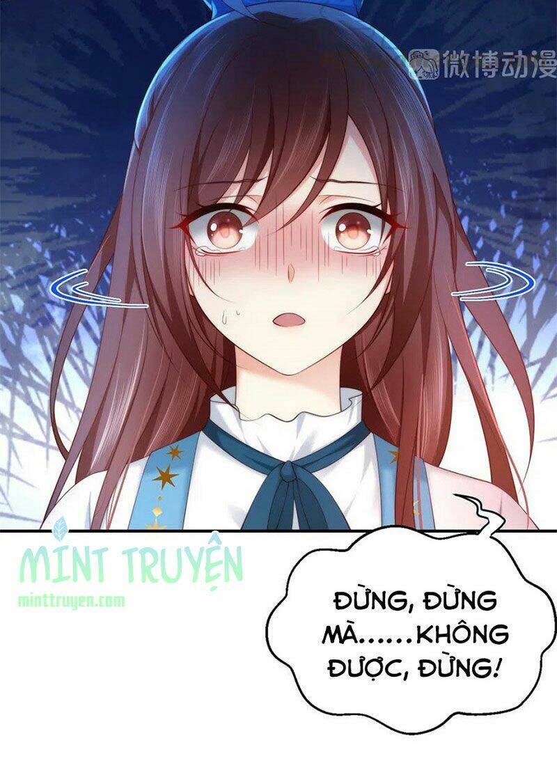 nam thần truy thê chỉ nam chapter 118.2 4