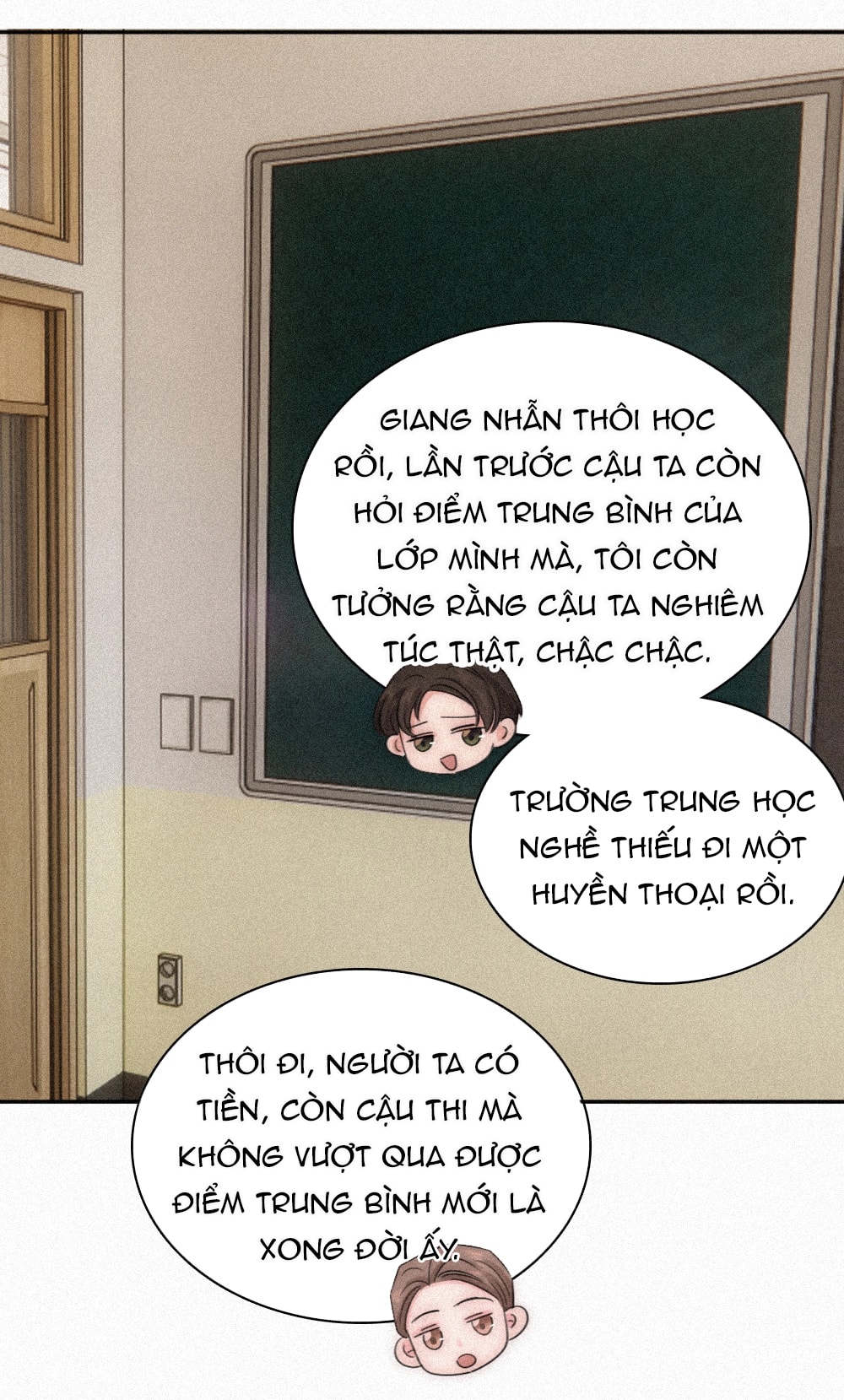 bệnh yêu chapter 121 2