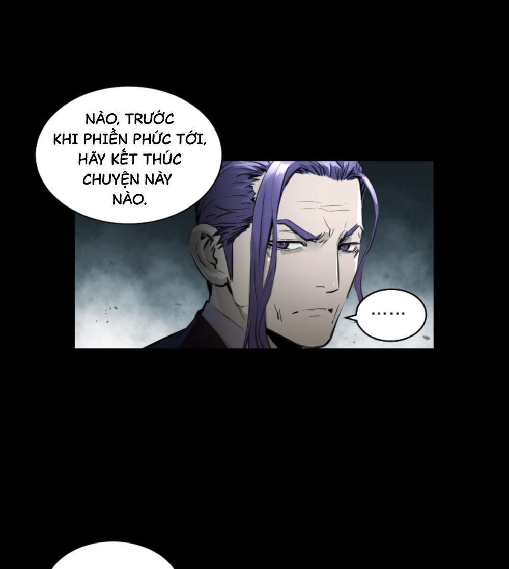 tam tuyệt tại dị giới chapter 62 31