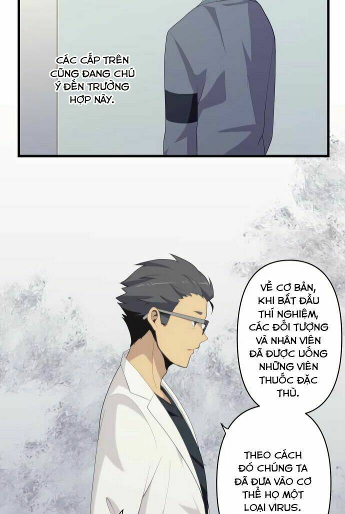 viên thuốc trùng sinh chapter 203 28