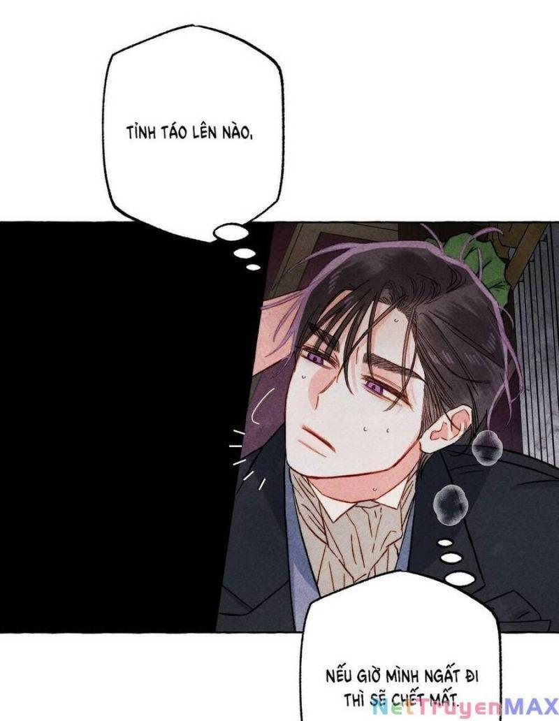 nuôi dưỡng một hắc long chapter 72.2 20