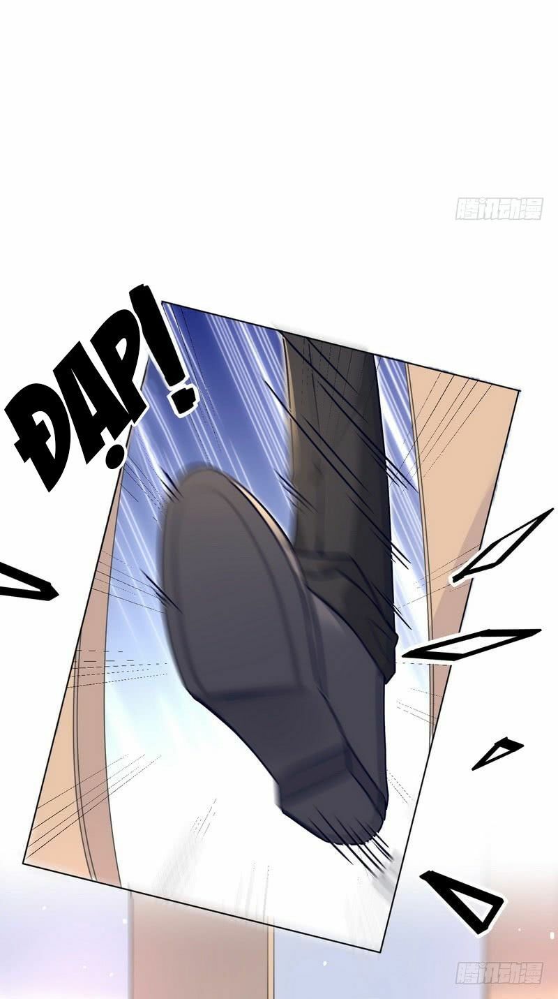 trời ban cho nam thần daddy chapter 14 20