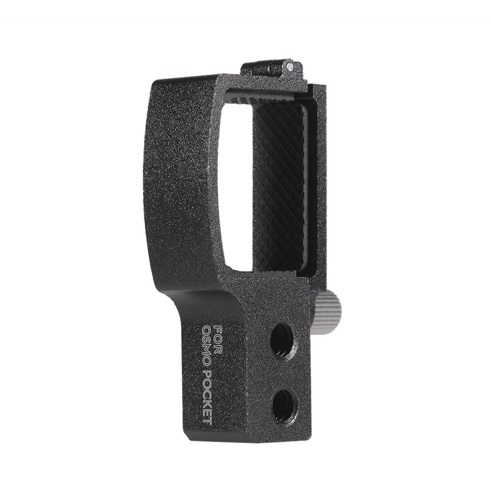 Giá đỡ mô-đun mở rộng Gimbal cầm tay Bảng giá đỡ Tấm với Giao diện 1/4 & 3/8 inch