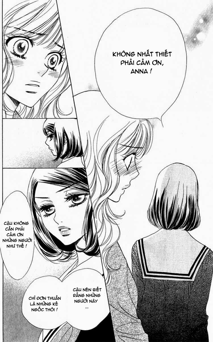 ác quỷ và bản tình ca chapter 32 14