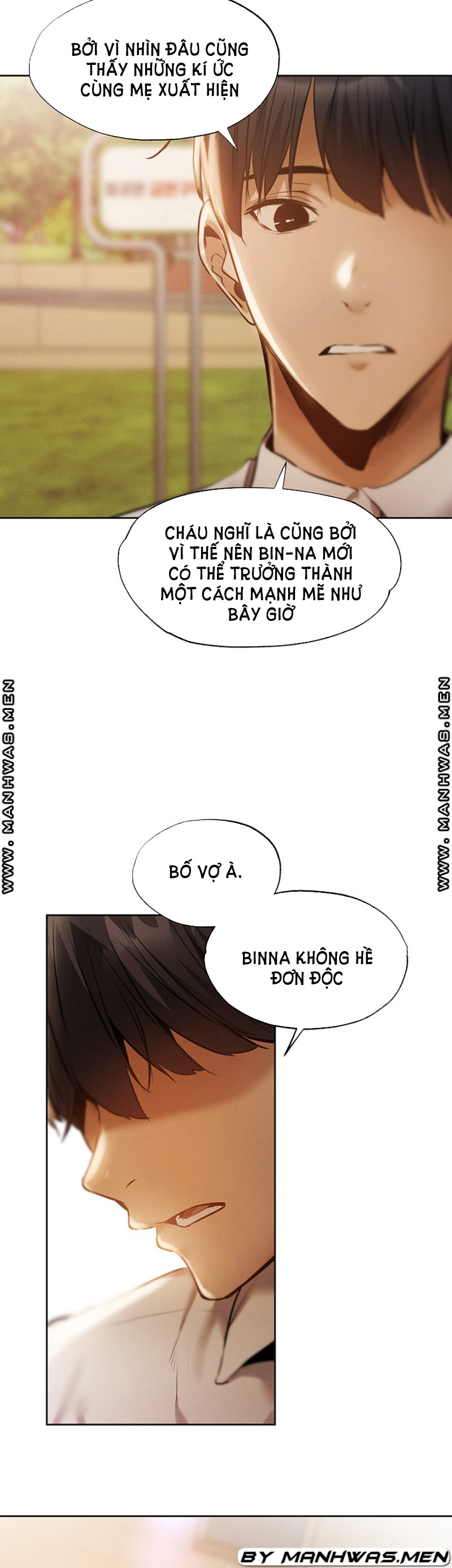 căn phòng xôi thịt chapter 63 30