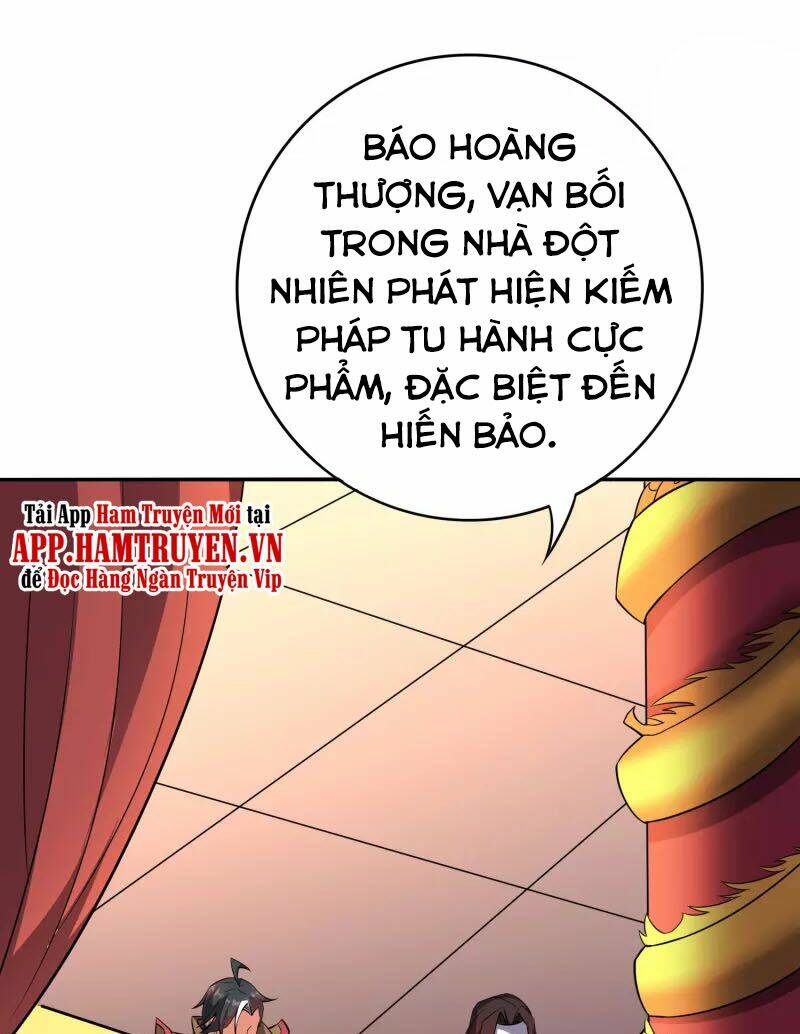 phục thiên thánh chủ chapter 150 23