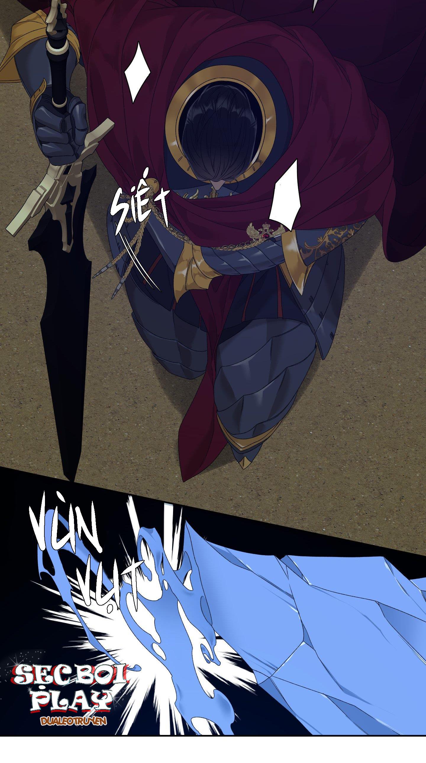 smyrna và capri chapter 20 23