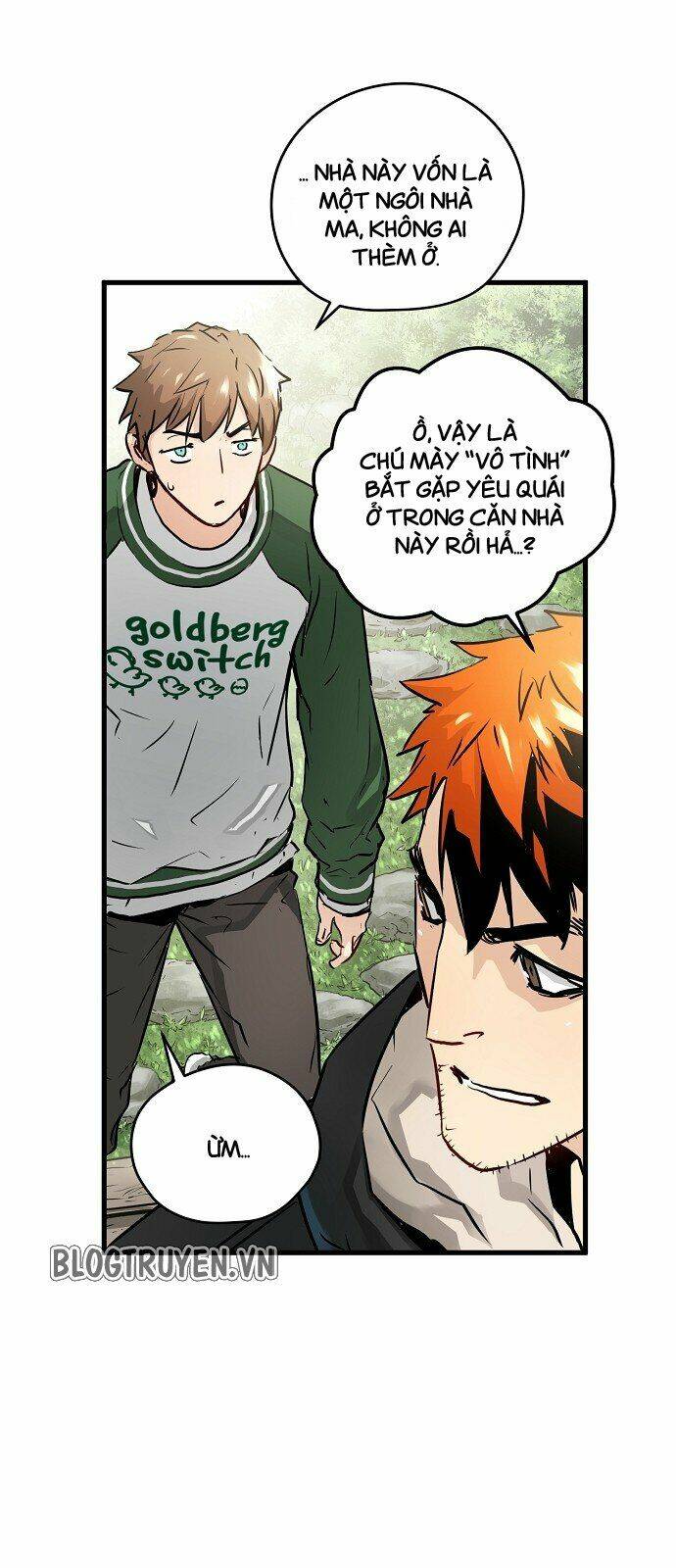 hứa lan chapter 28 26