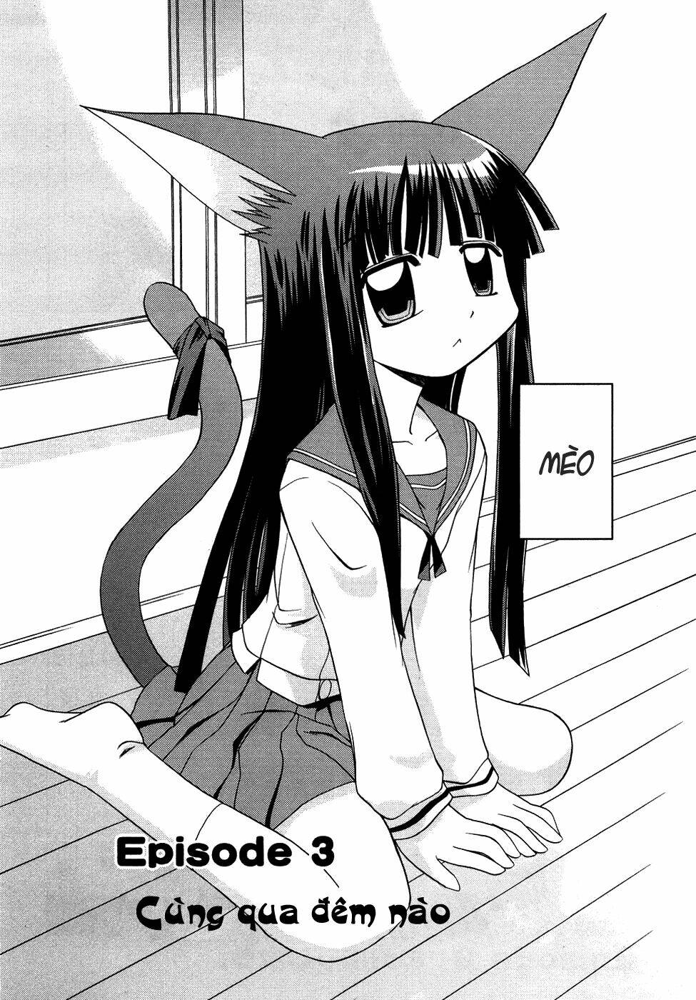 koi neko chapter 3 3