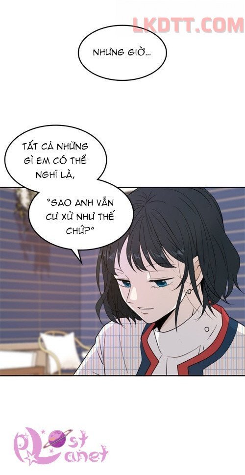 kiếp này cũng xin chăm sóc tôi như vậy nhé kiếp này cũng xin chăm sóc tôi như vậy nhé chapter 10 42