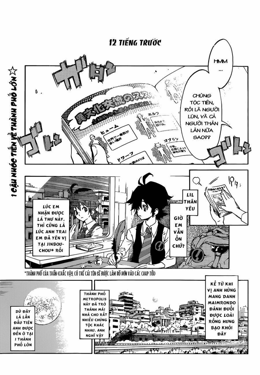 stealth symphony chapter 1 5