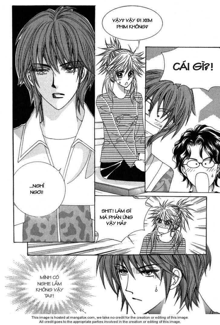 she's scary chapter 32 31