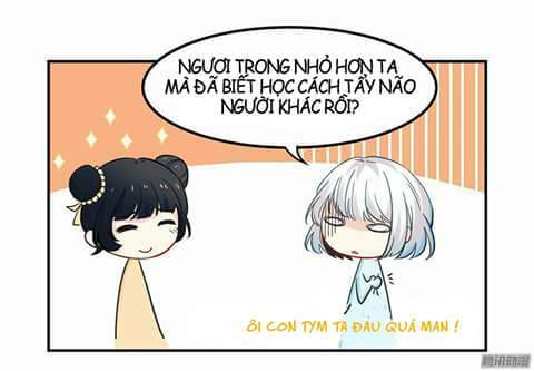 ta ở cổ đại xích cp chapter 2 15