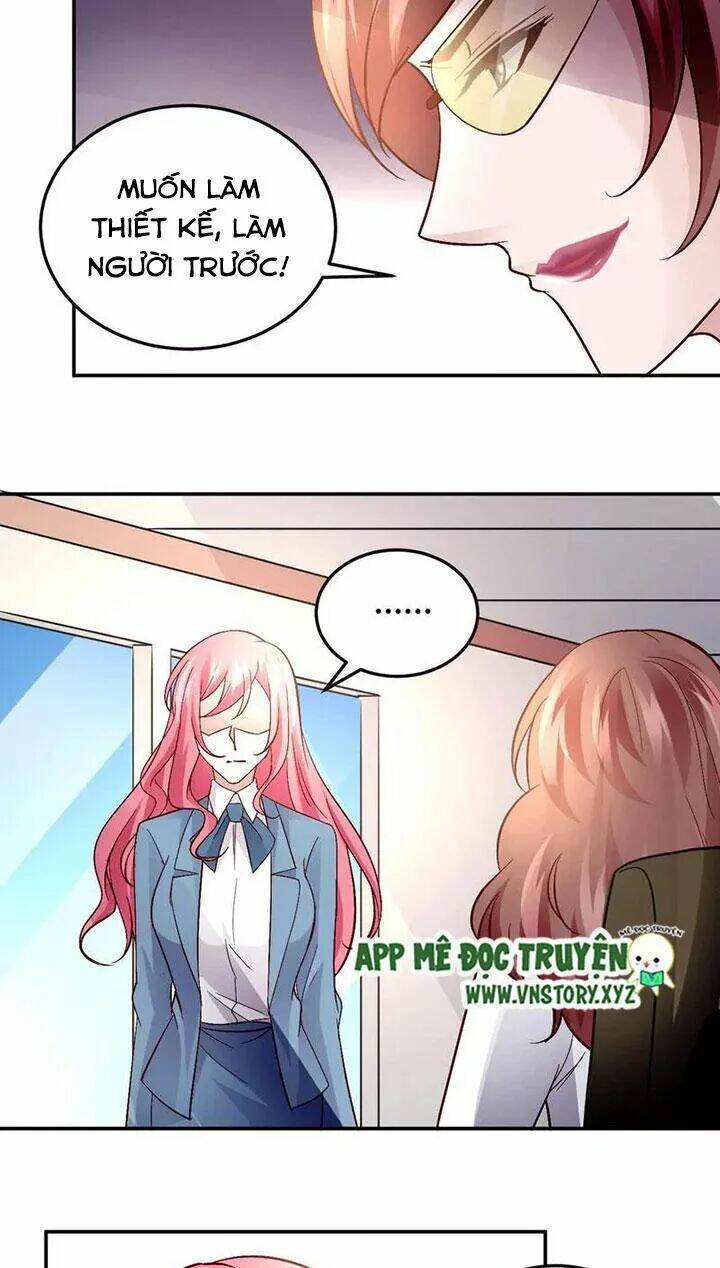 trò chơi săn tình - tổng tài khó kìm lòng chapter 57 8