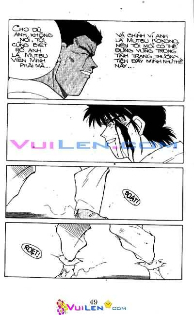 truyền nhân atula - shura no mon i chapter 36 50
