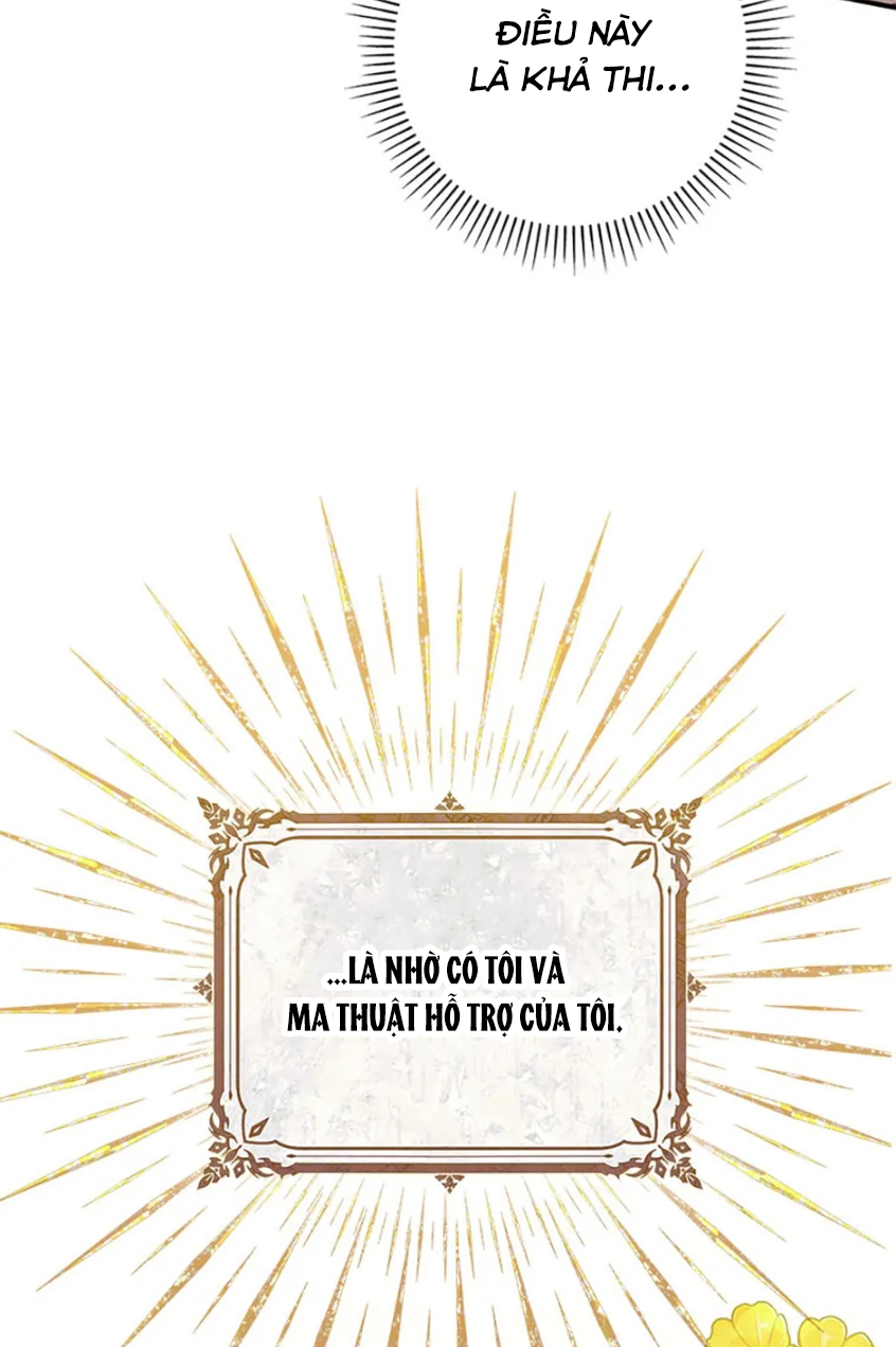 sự hiểu lầm tai hại giữa tôi và đại ma vương chapter 48 14