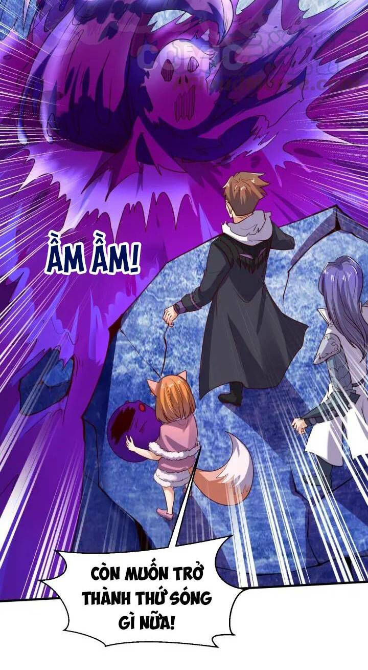 người chặn xuyên không chapter 79 48