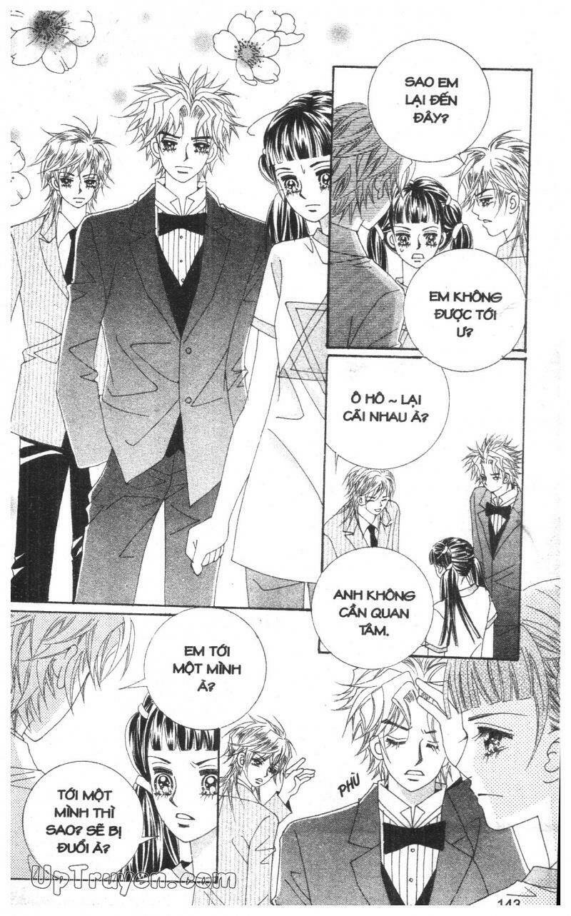 meo meo dịu dàng đi nhé chapter 8 143