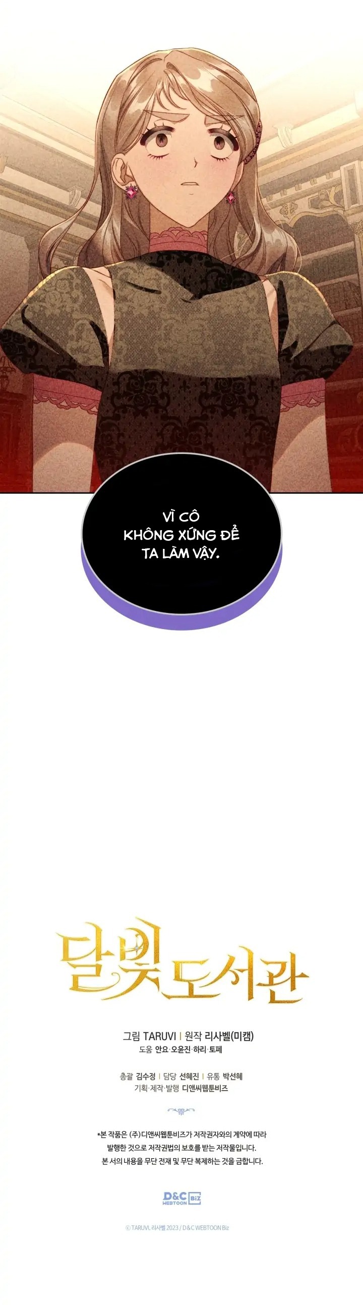 thư viện ánh trăng chapter 32 30