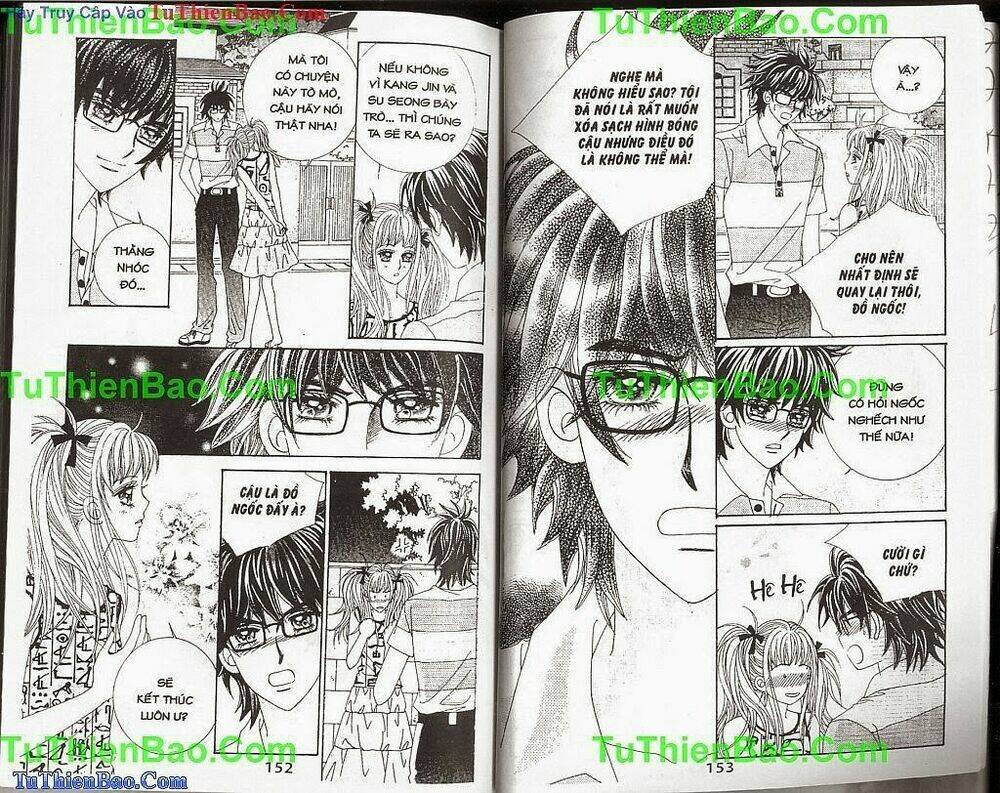 đại ca tuổi yêu chapter 13 77