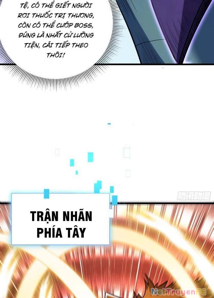 từ dã quái bắt đầu thăng cấp chapter 21 28