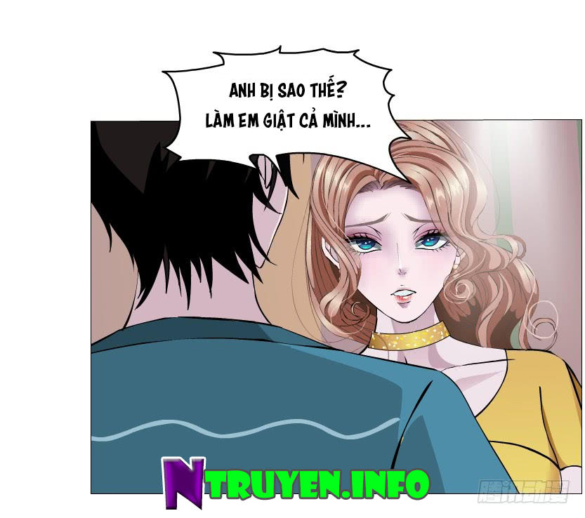 cạm bẫy của nữ thần chapter 162 24
