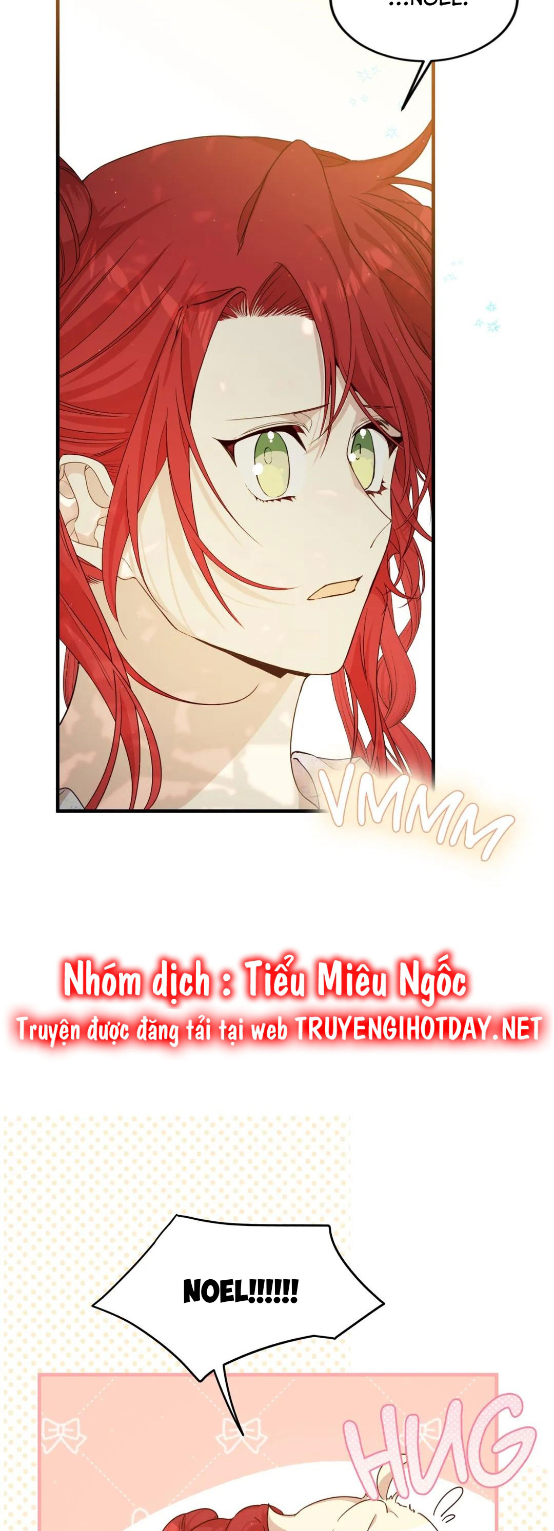 chị ấy là nữ chính trong truyện đó chapter 41 15